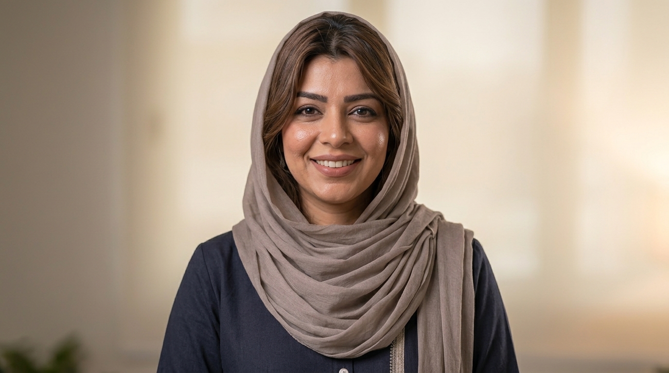Amal - International Mathematics Educator