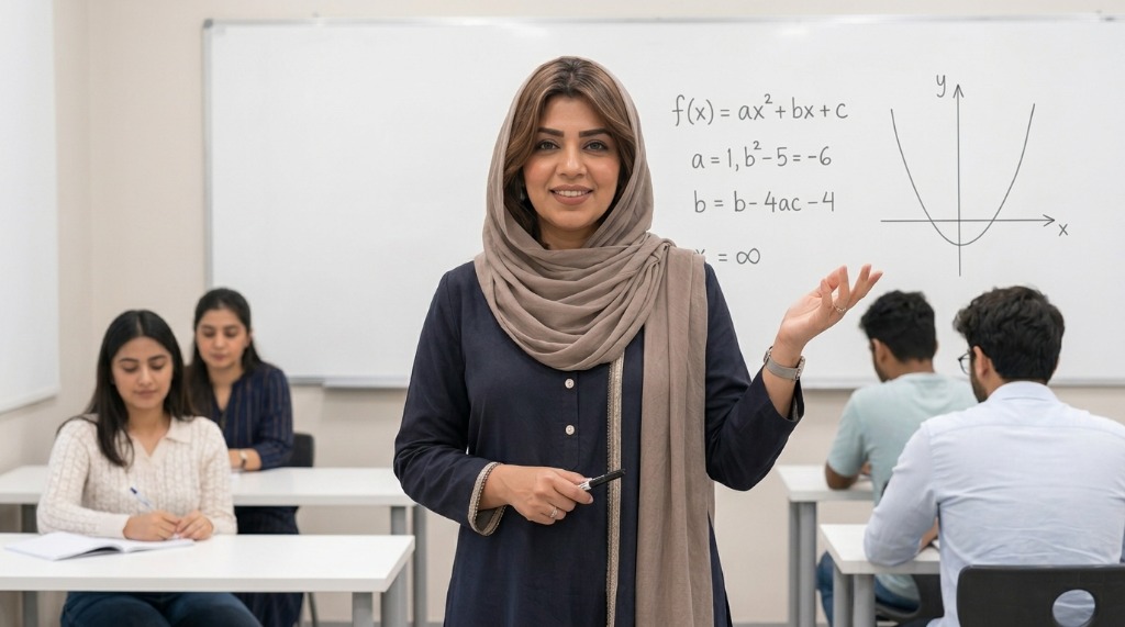 Amal Teaching - Stage 1